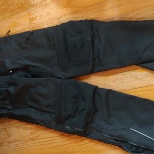 Can- Am motorcycle pants